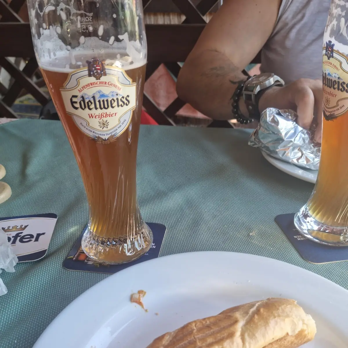Essen und Trinken photo 2
