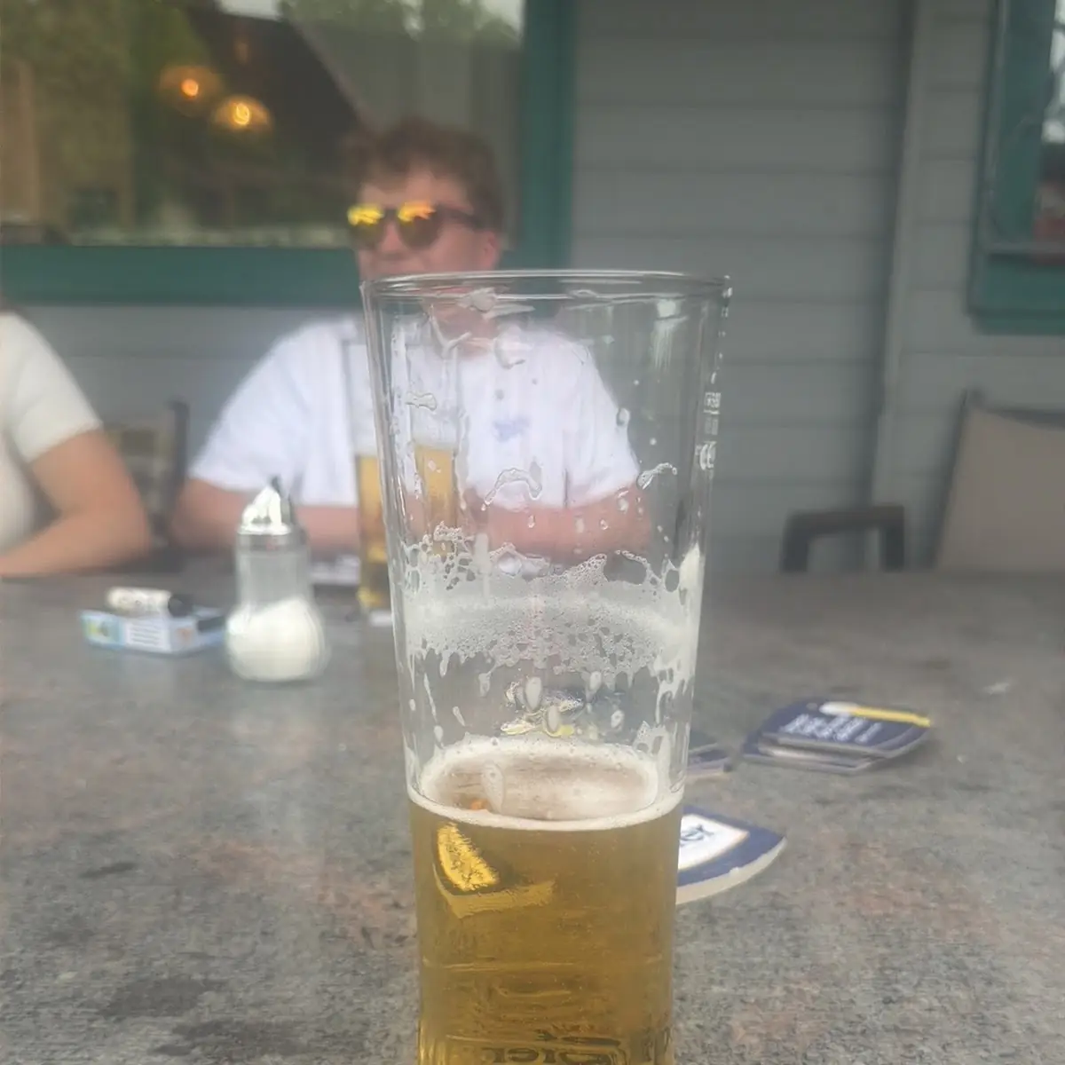 Essen und Trinken photo 3