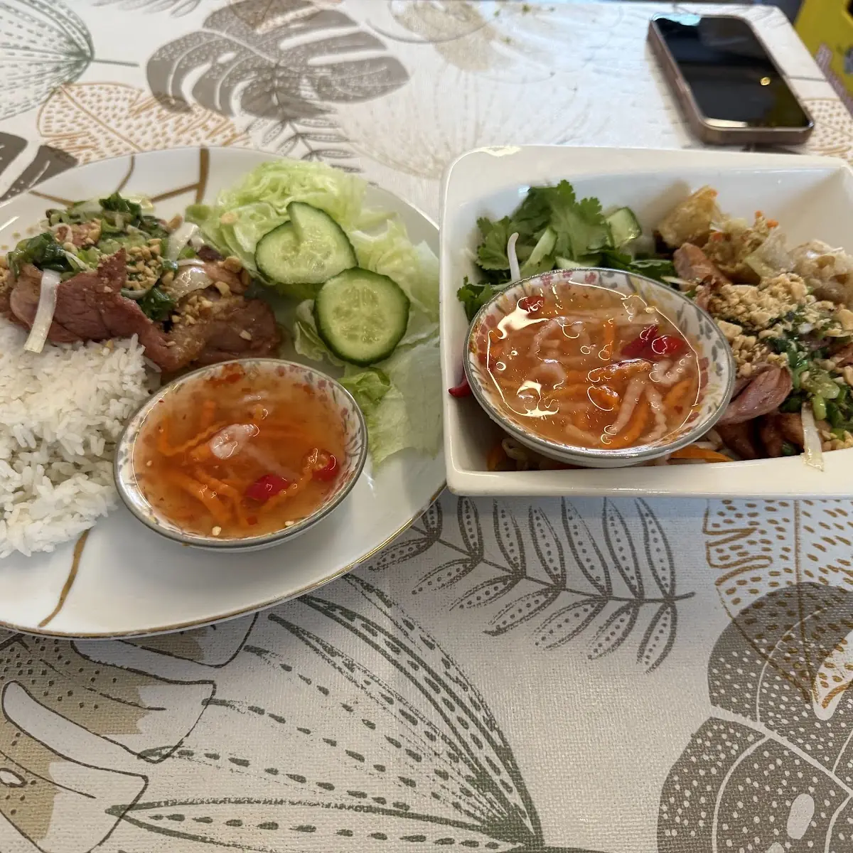 Essen und Trinken photo 7