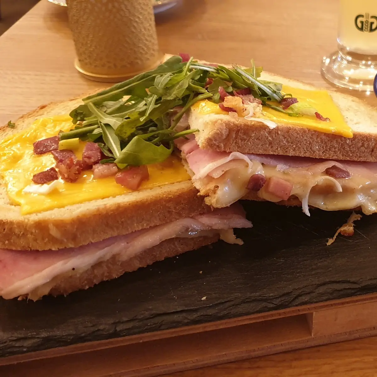 Essen und Trinken photo 1