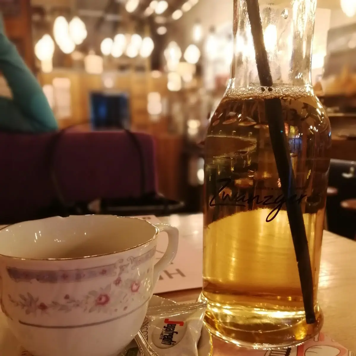 Essen und Trinken photo 10