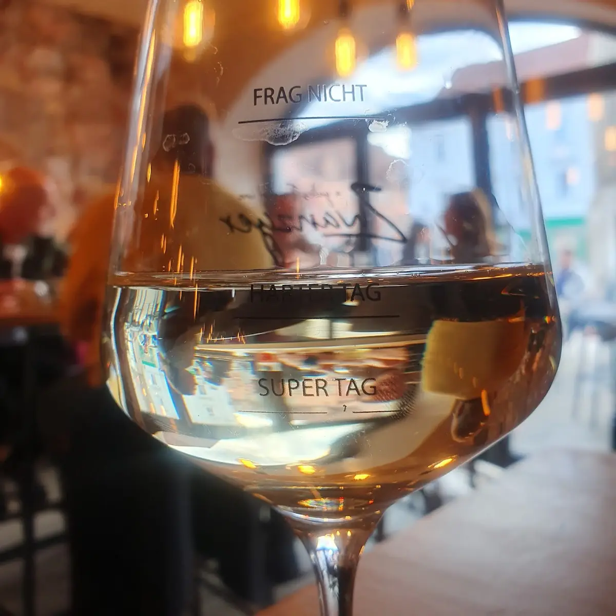 Essen und Trinken photo 2