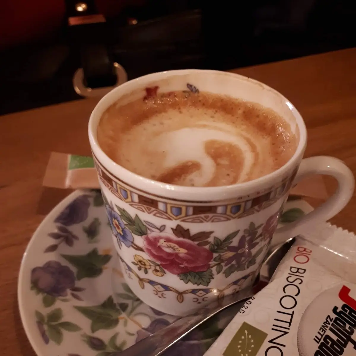 Essen und Trinken photo 3
