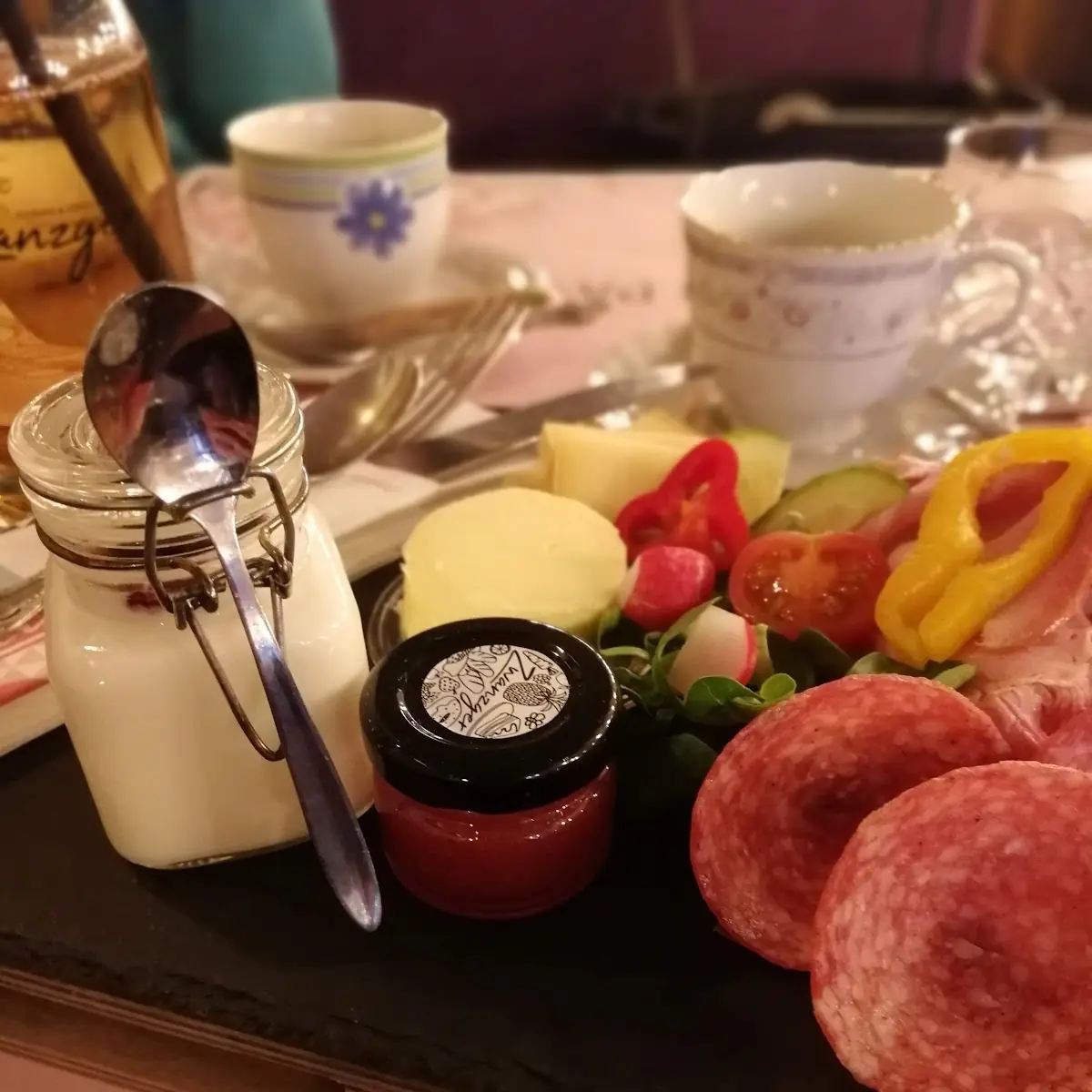 Essen und Trinken photo 4
