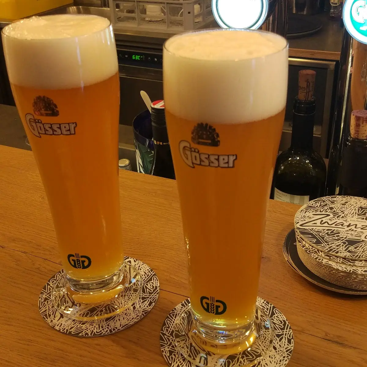 Essen und Trinken photo 5