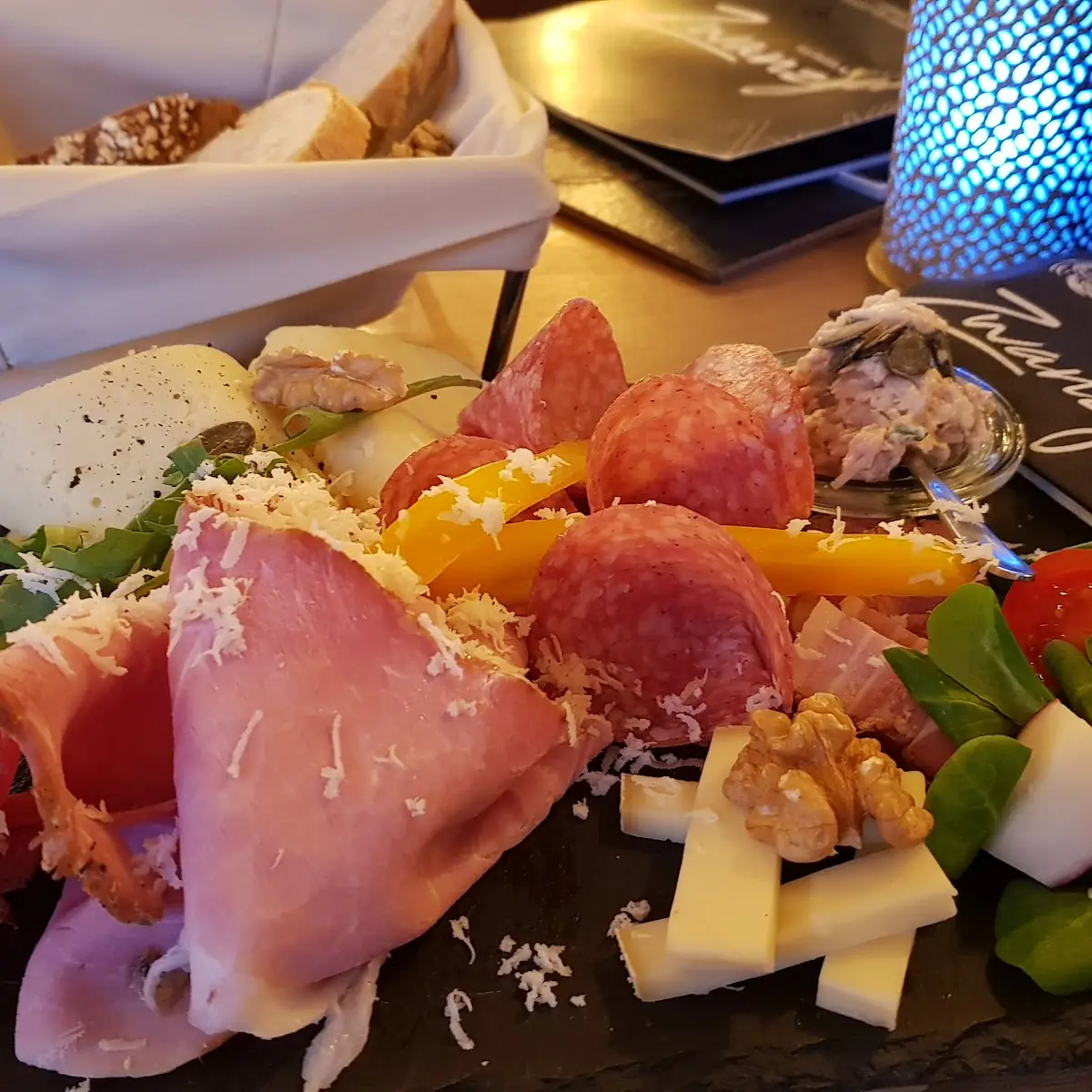 Essen und Trinken photo 6