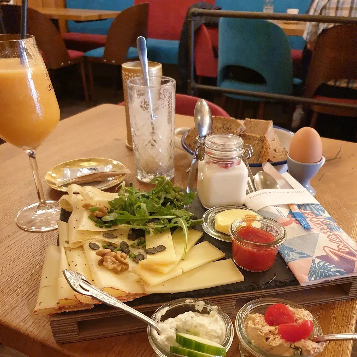 Essen und Trinken photo 8