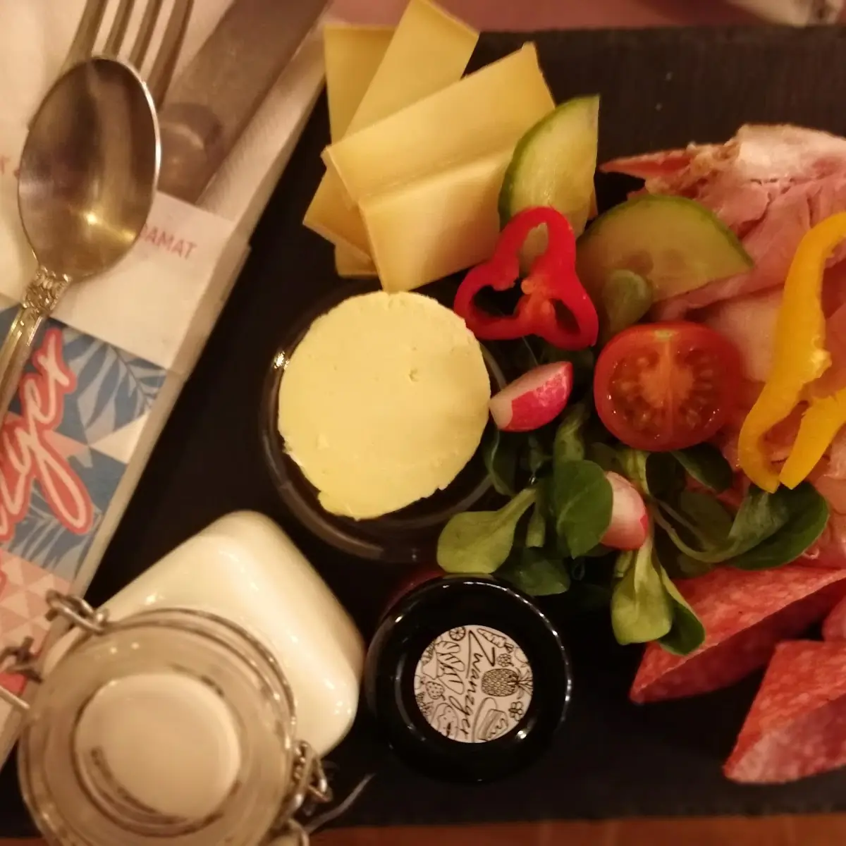 Essen und Trinken photo 9