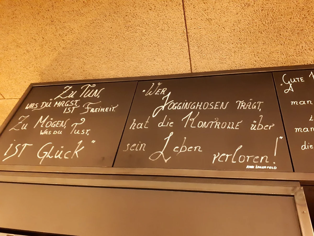 Speisekarte photo 6