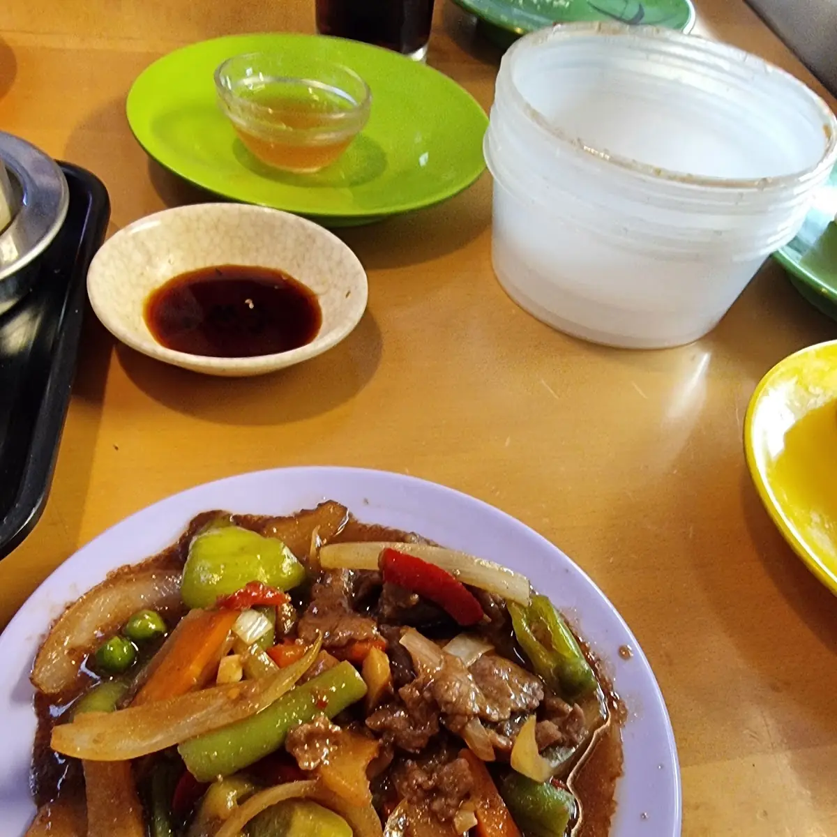 Essen und Trinken photo 1