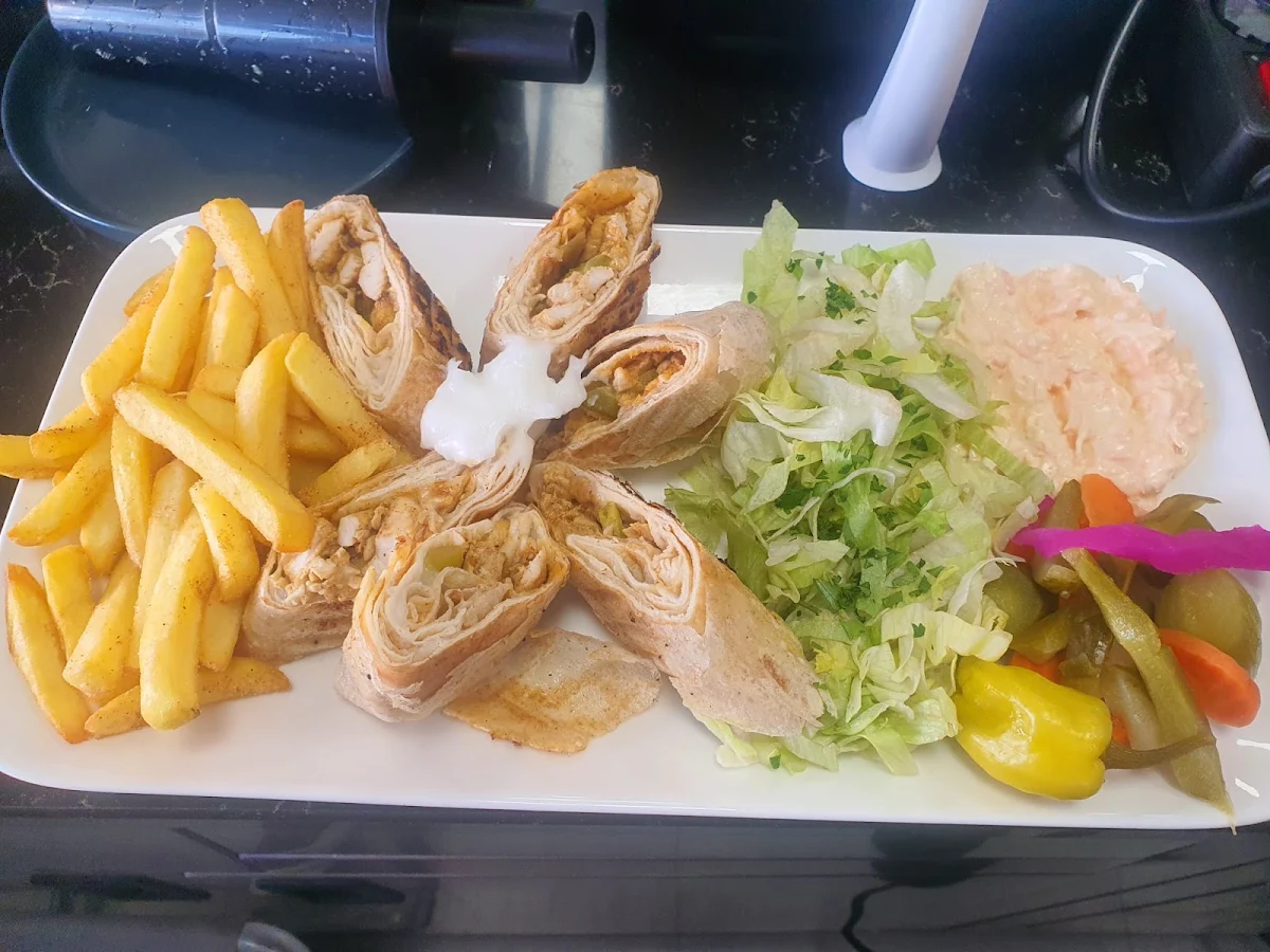 Essen und Trinken photo 4
