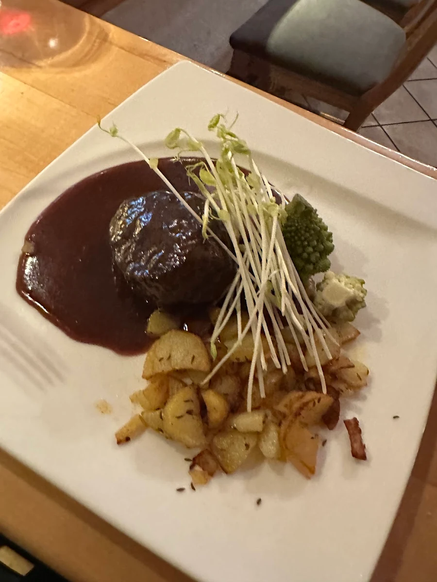 Essen und Trinken photo 10