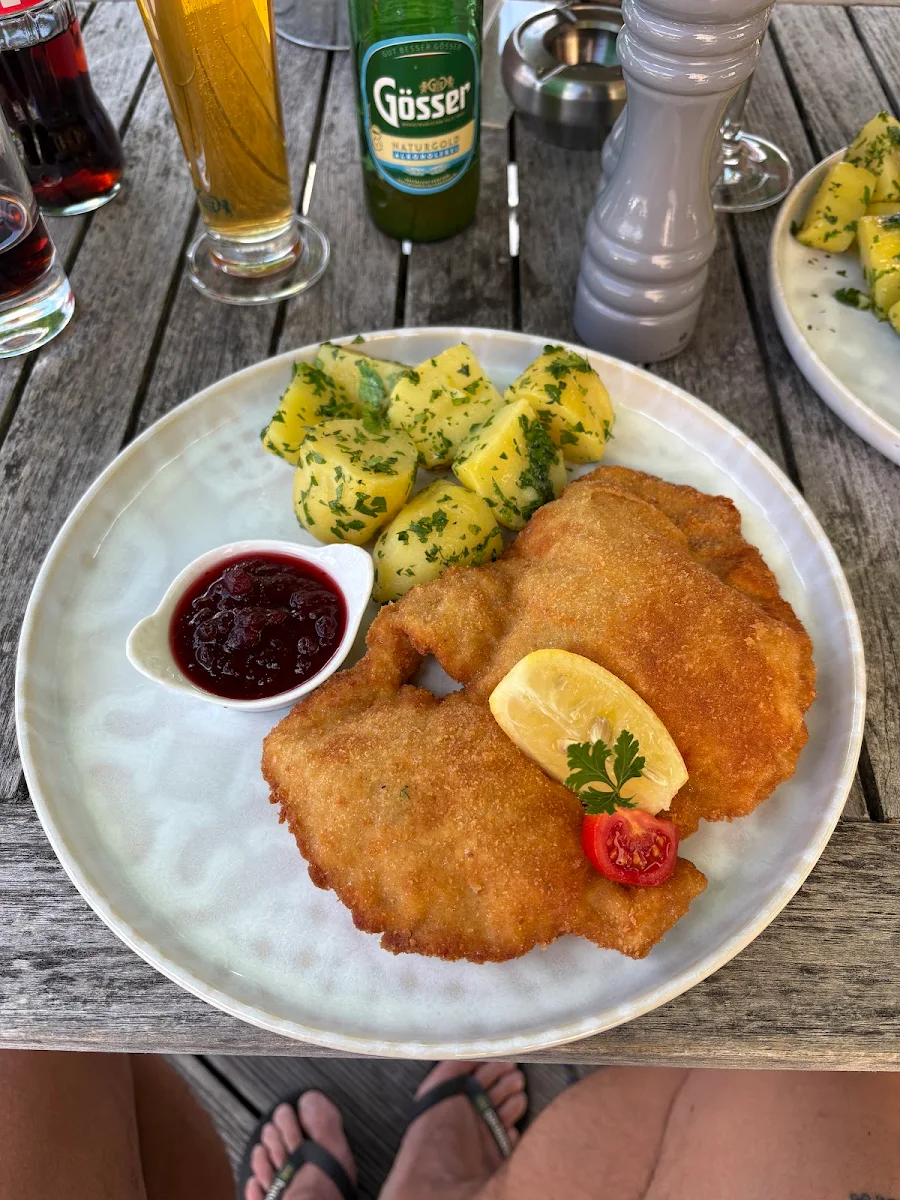 Essen und Trinken photo 2