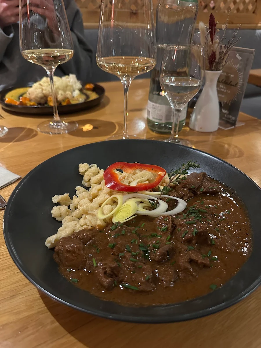 Essen und Trinken photo 3