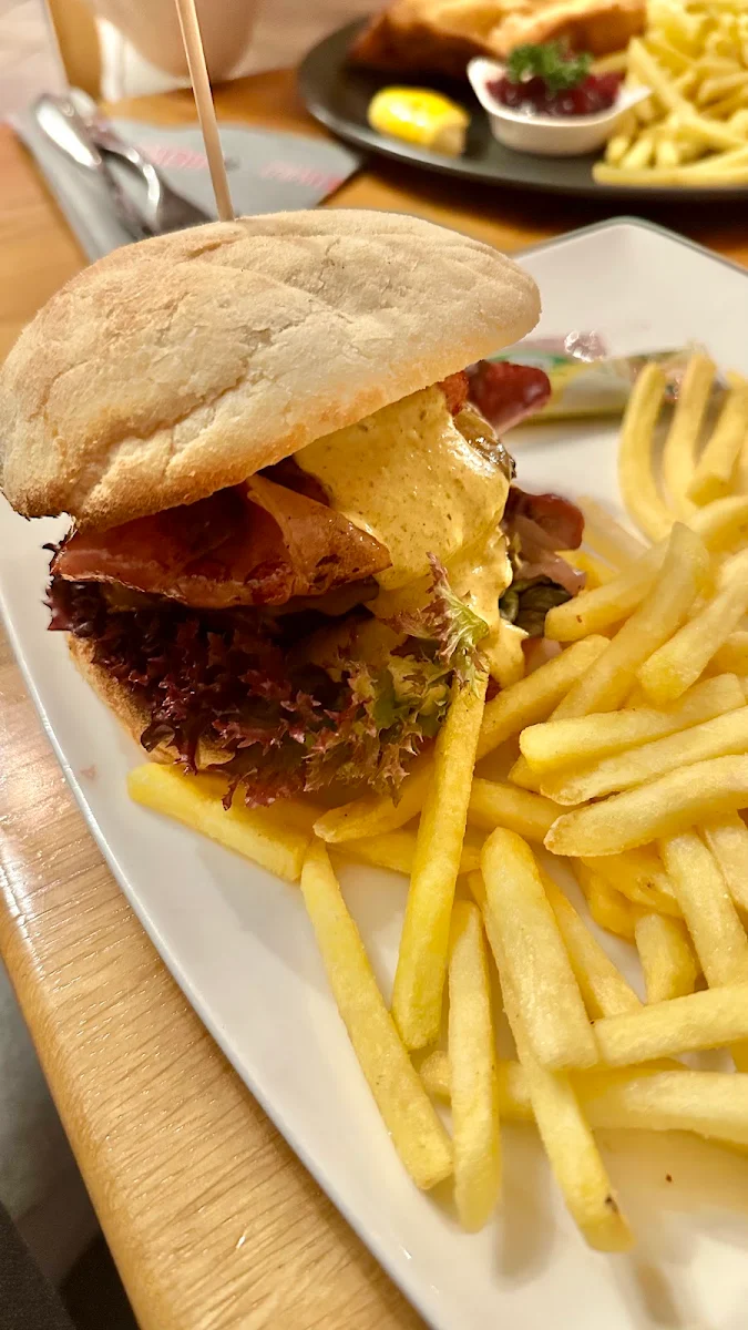Essen und Trinken photo 6