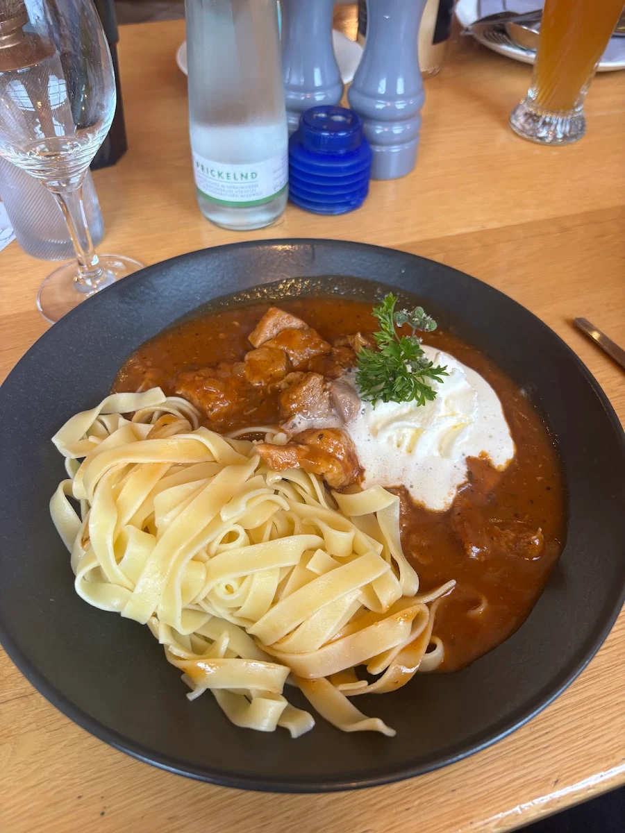 Essen und Trinken photo 7