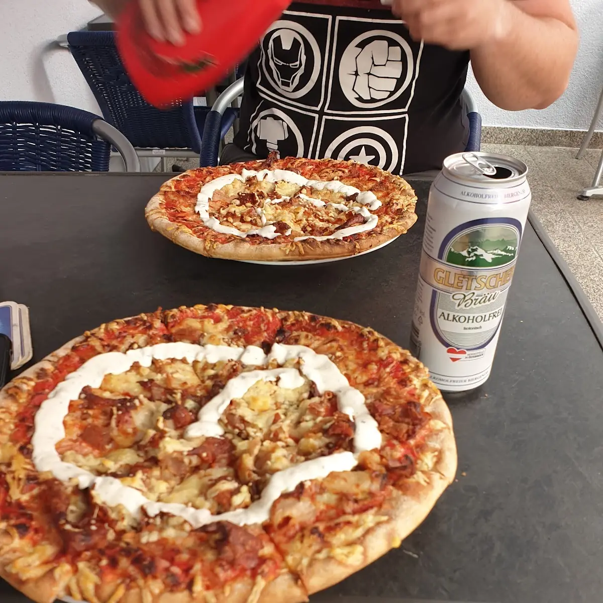 Essen und Trinken photo 1