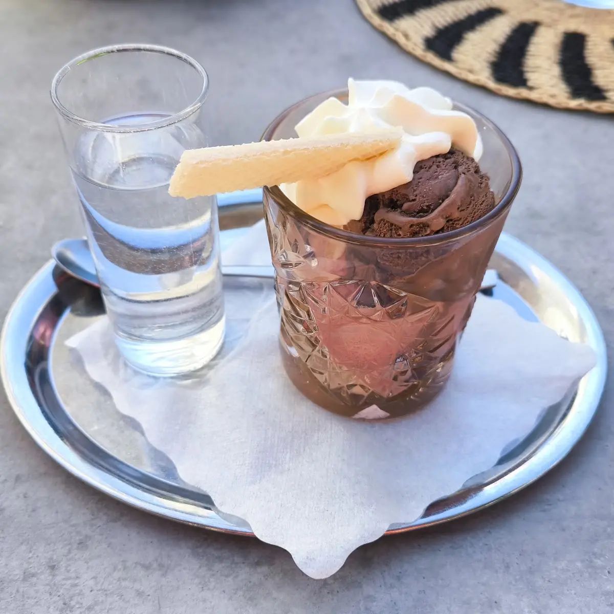 Essen und Trinken photo 1