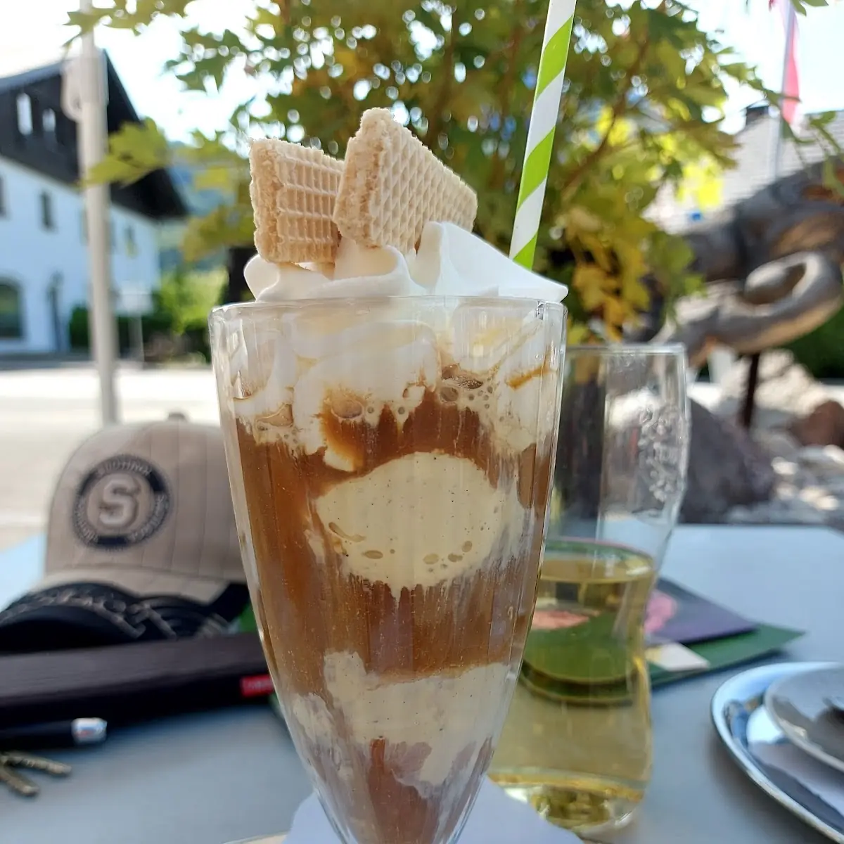 Essen und Trinken photo 2