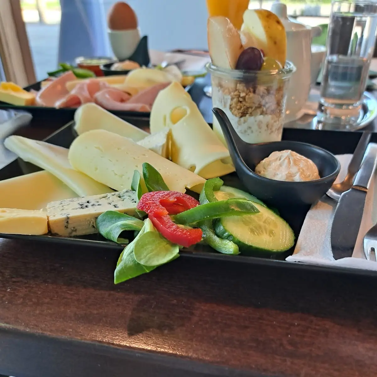 Essen und Trinken photo 3