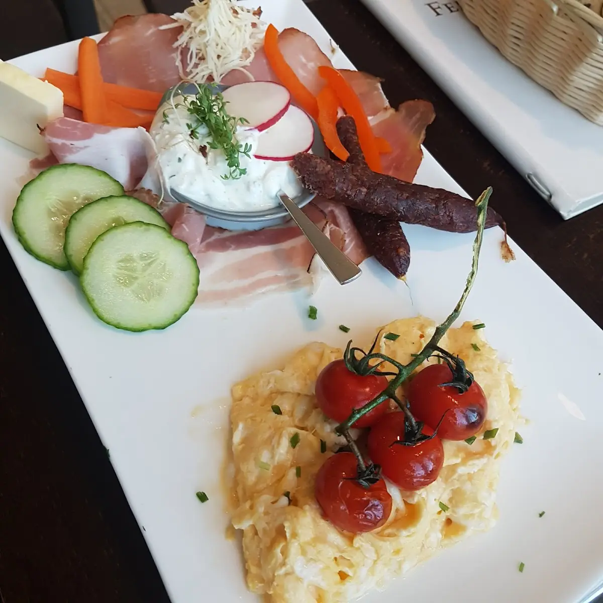 Essen und Trinken photo 6