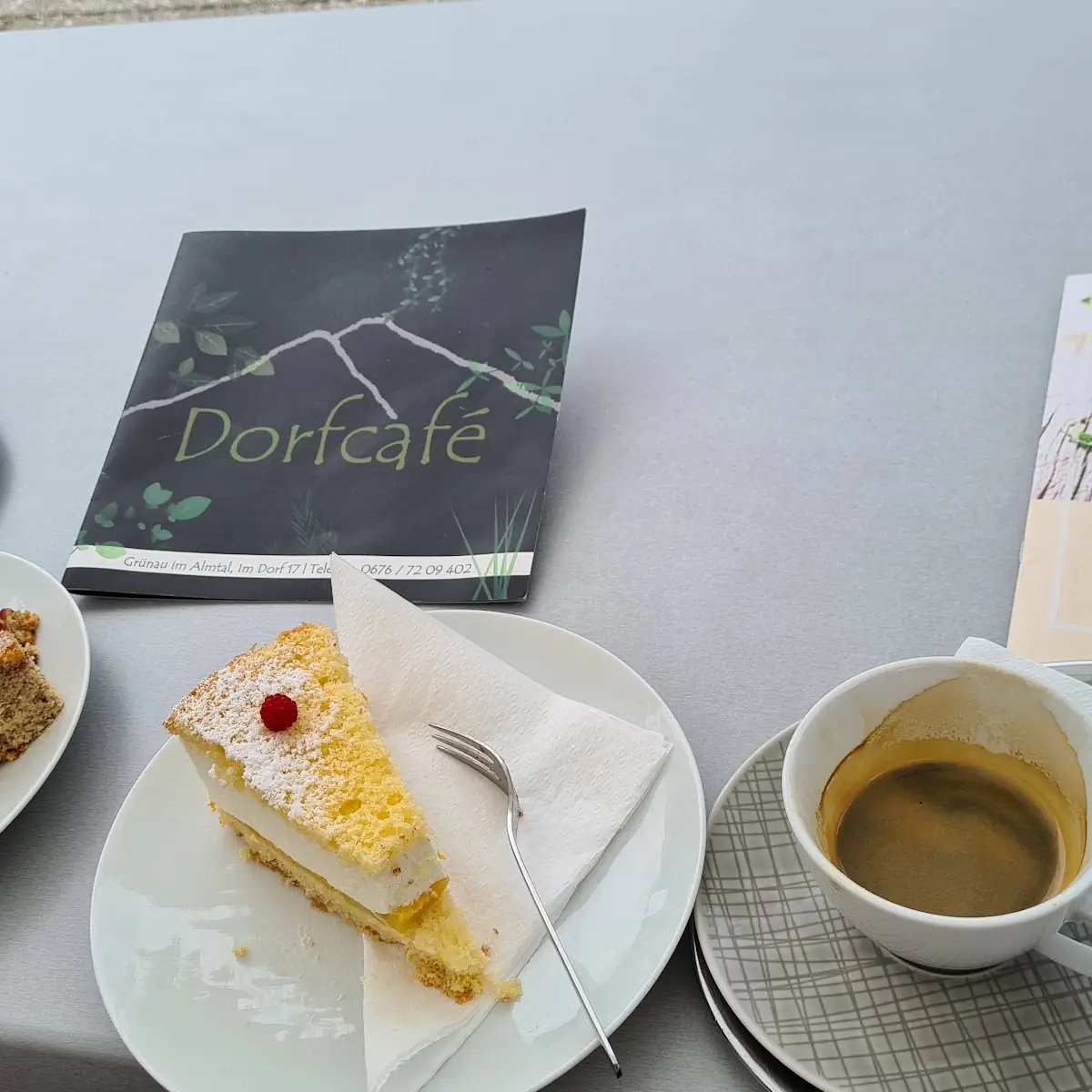 Essen und Trinken photo 9