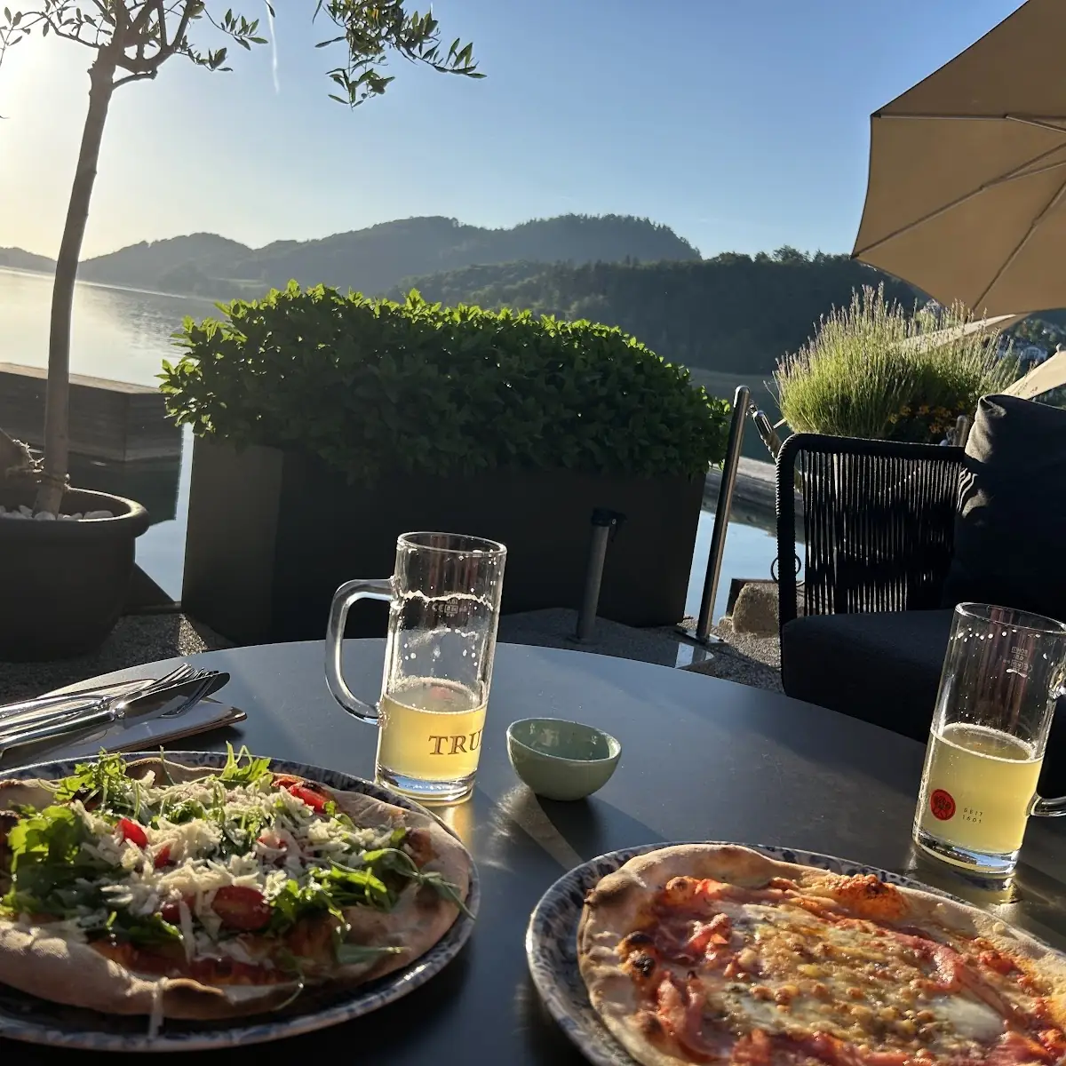 Essen und Trinken photo 1