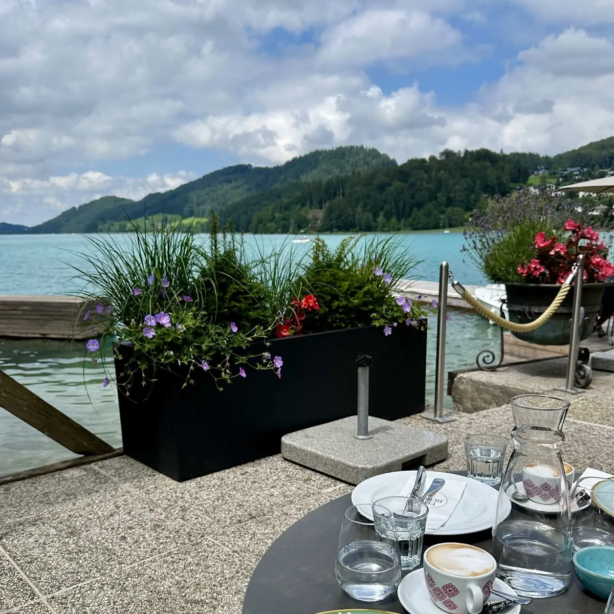 Essen und Trinken photo 2