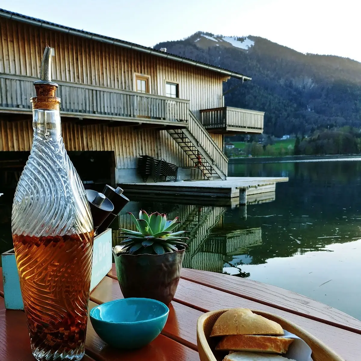 Essen und Trinken photo 3
