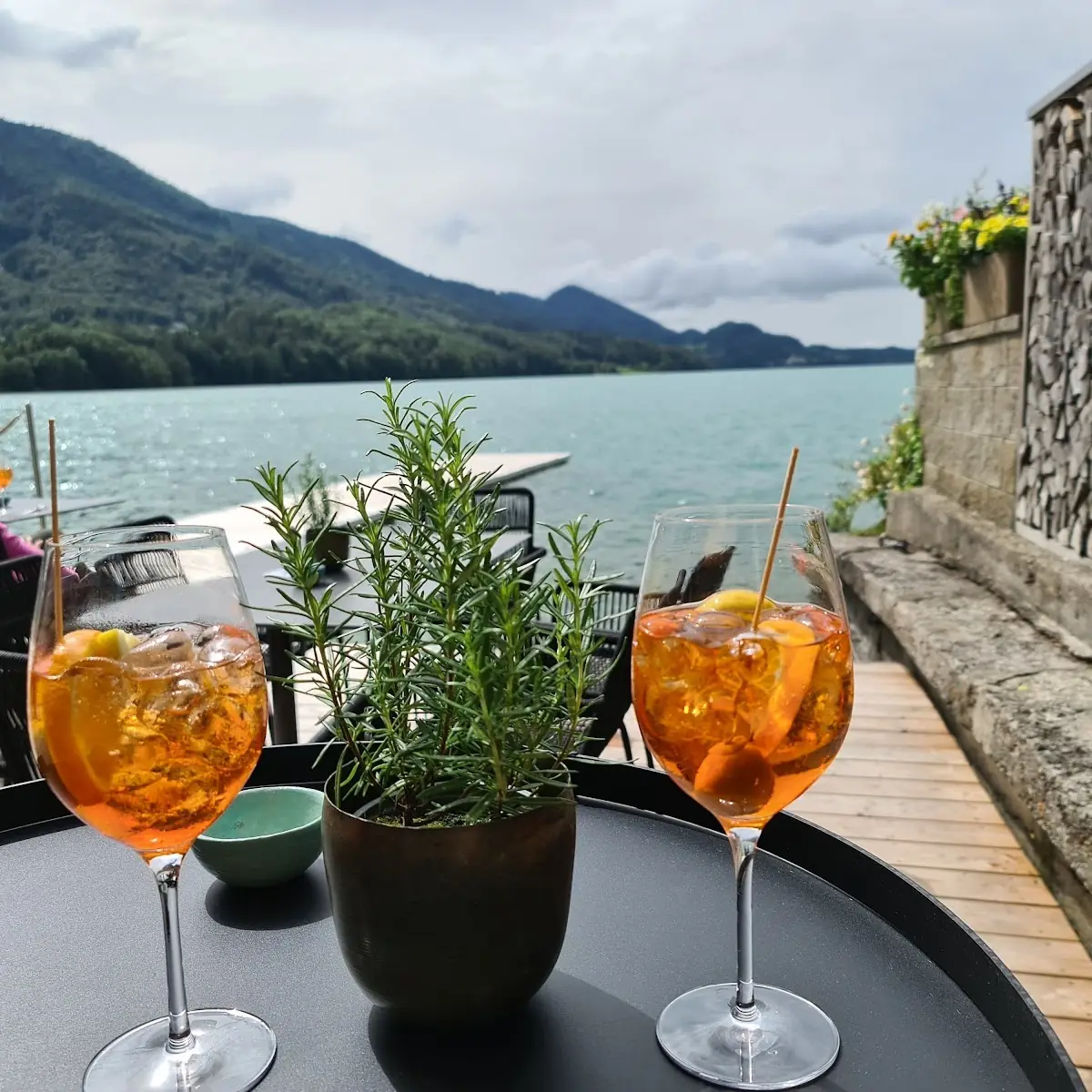 Essen und Trinken photo 4