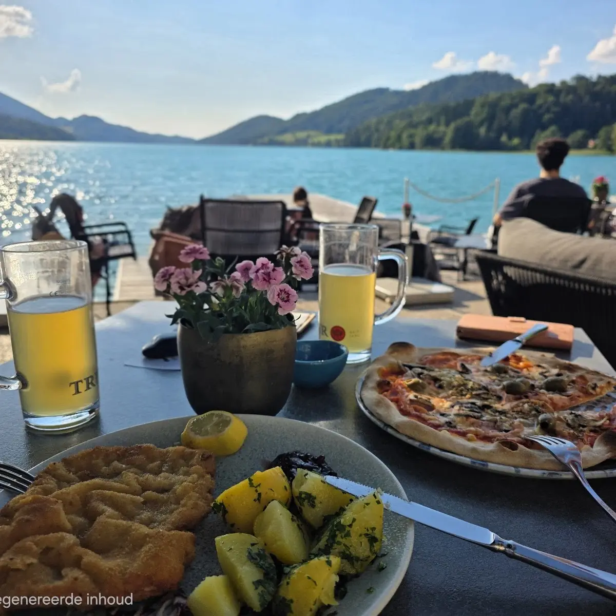 Essen und Trinken photo 5