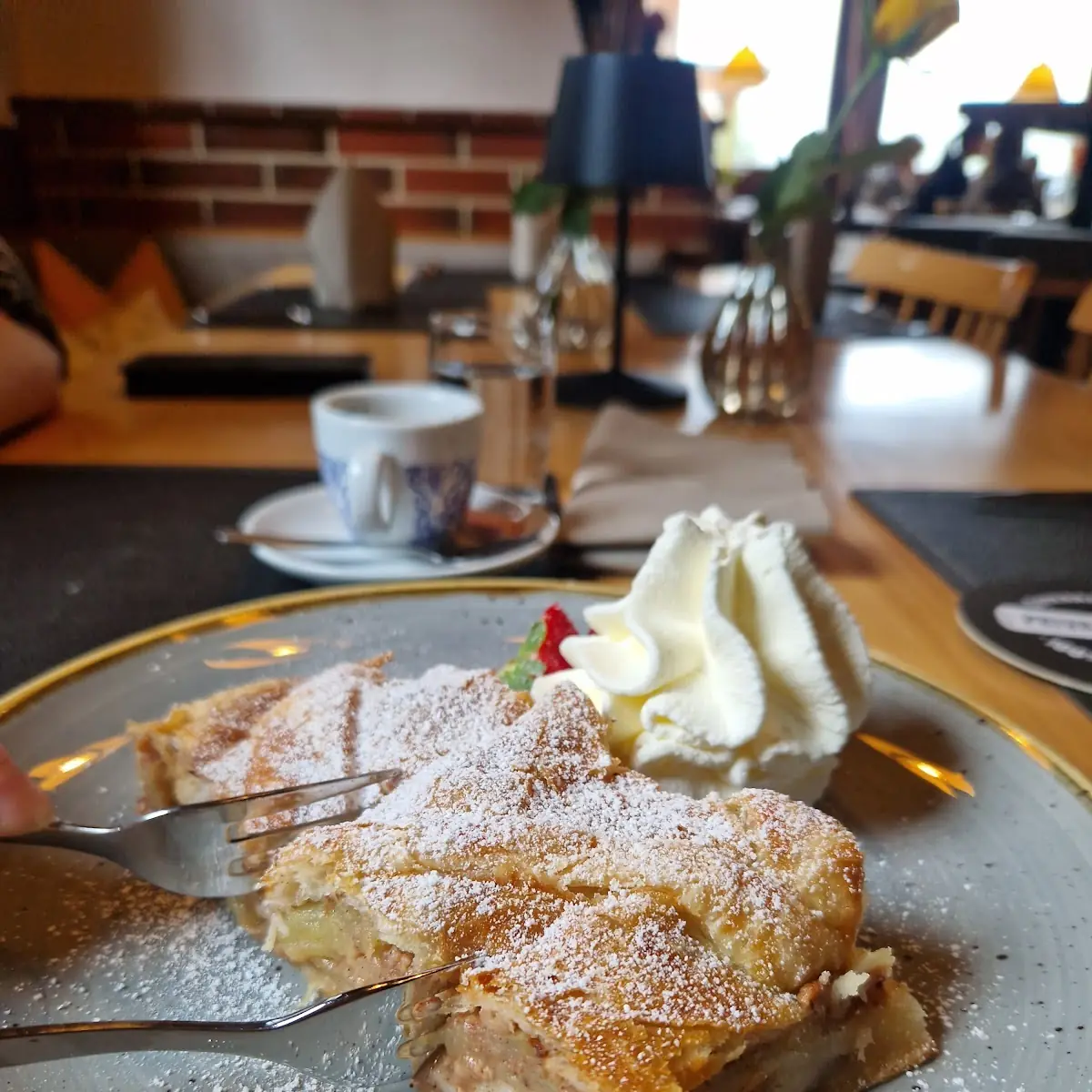 Essen und Trinken photo 8