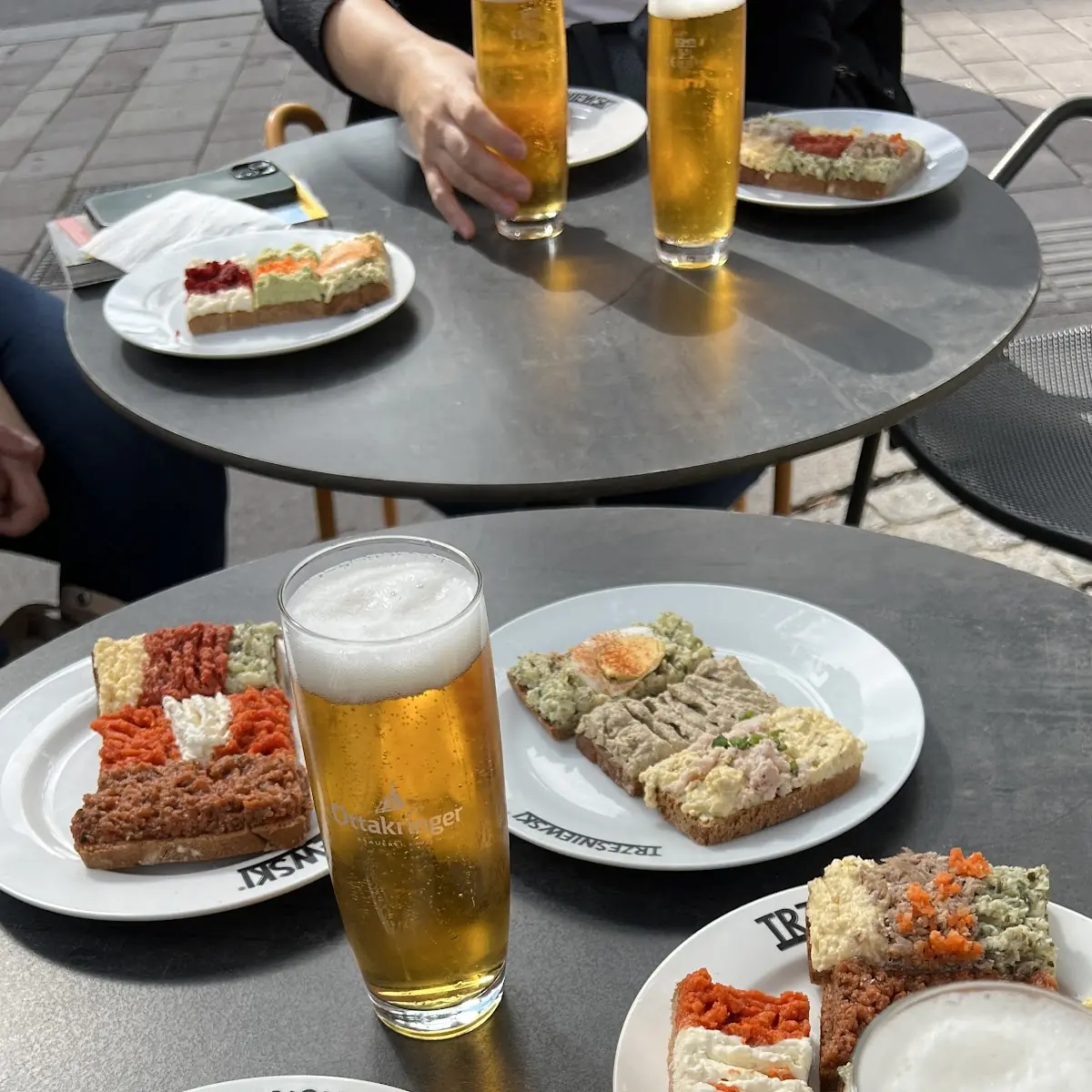 Essen und Trinken photo 3
