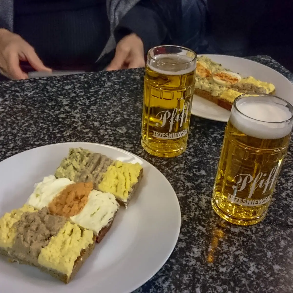 Essen und Trinken photo 5