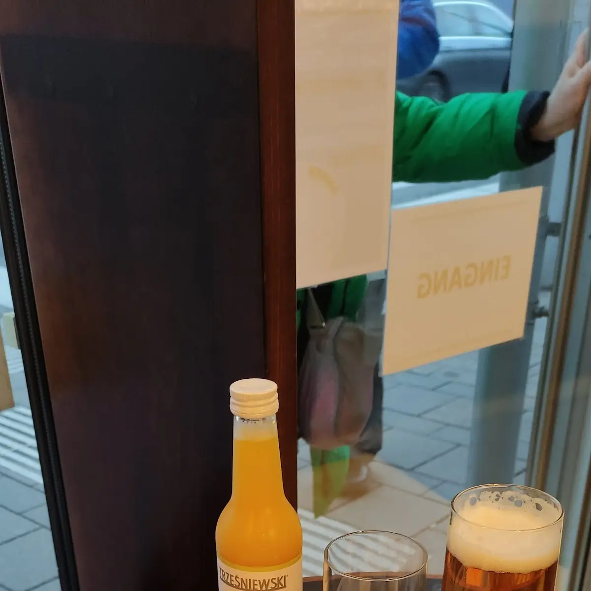 Essen und Trinken photo 8