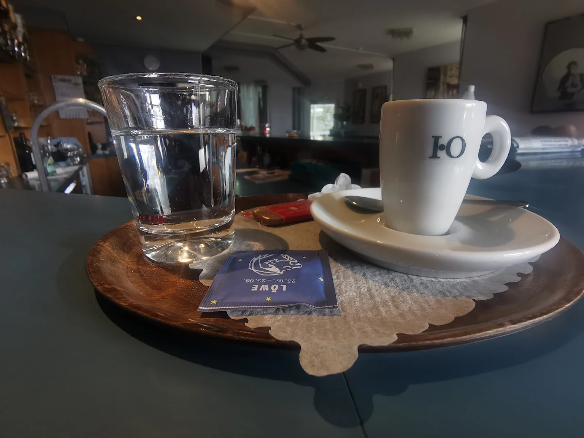 Essen und Trinken photo 1
