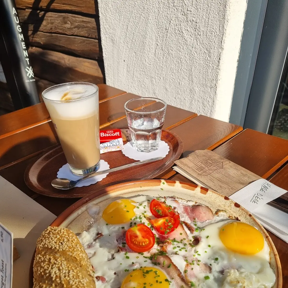 Essen und Trinken photo 10