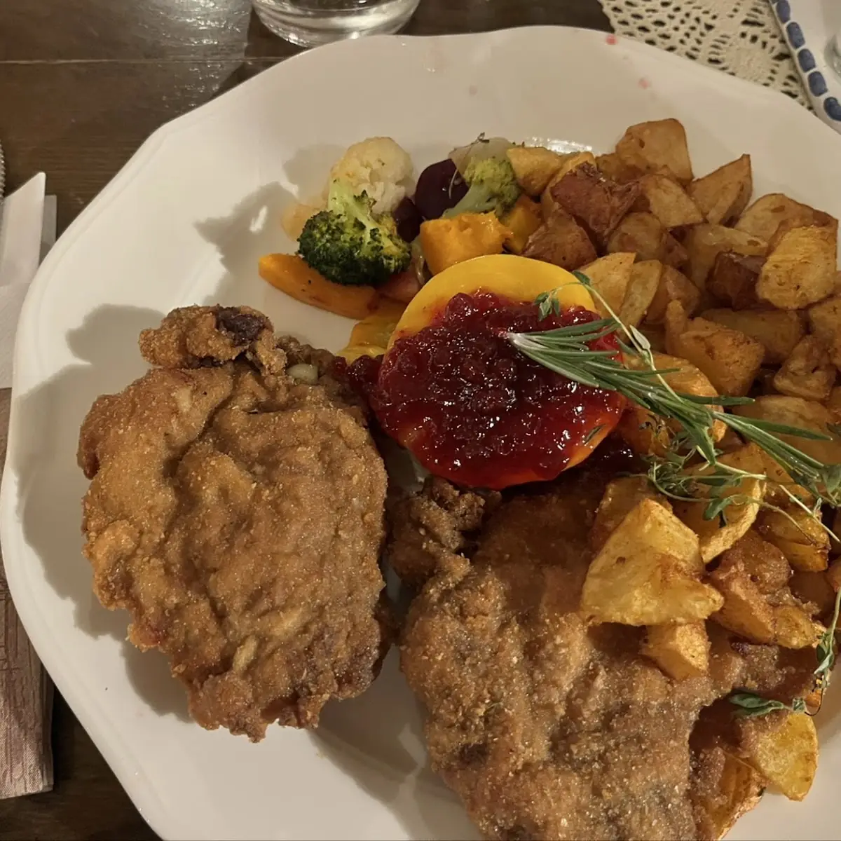 Essen und Trinken photo 2