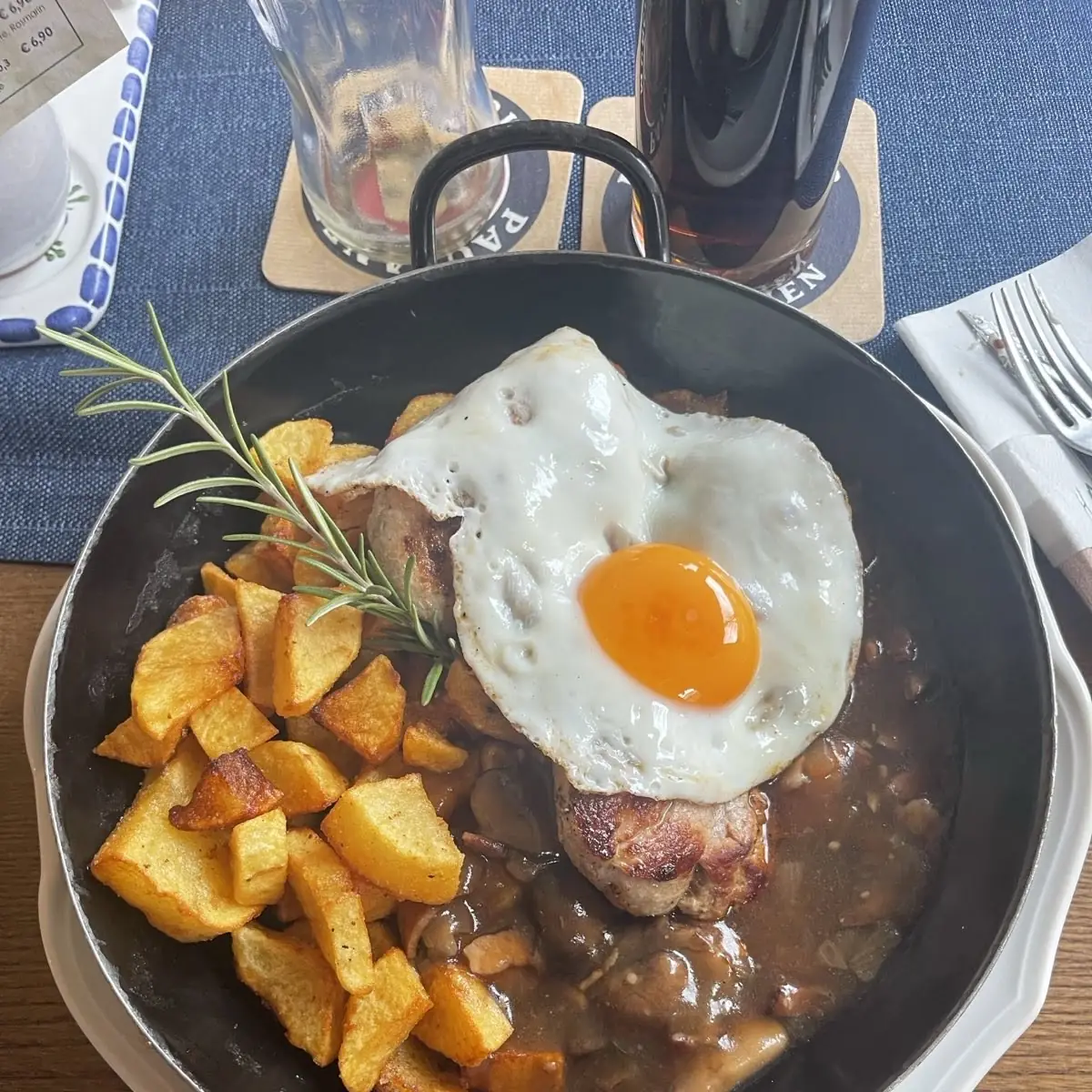 Essen und Trinken photo 3