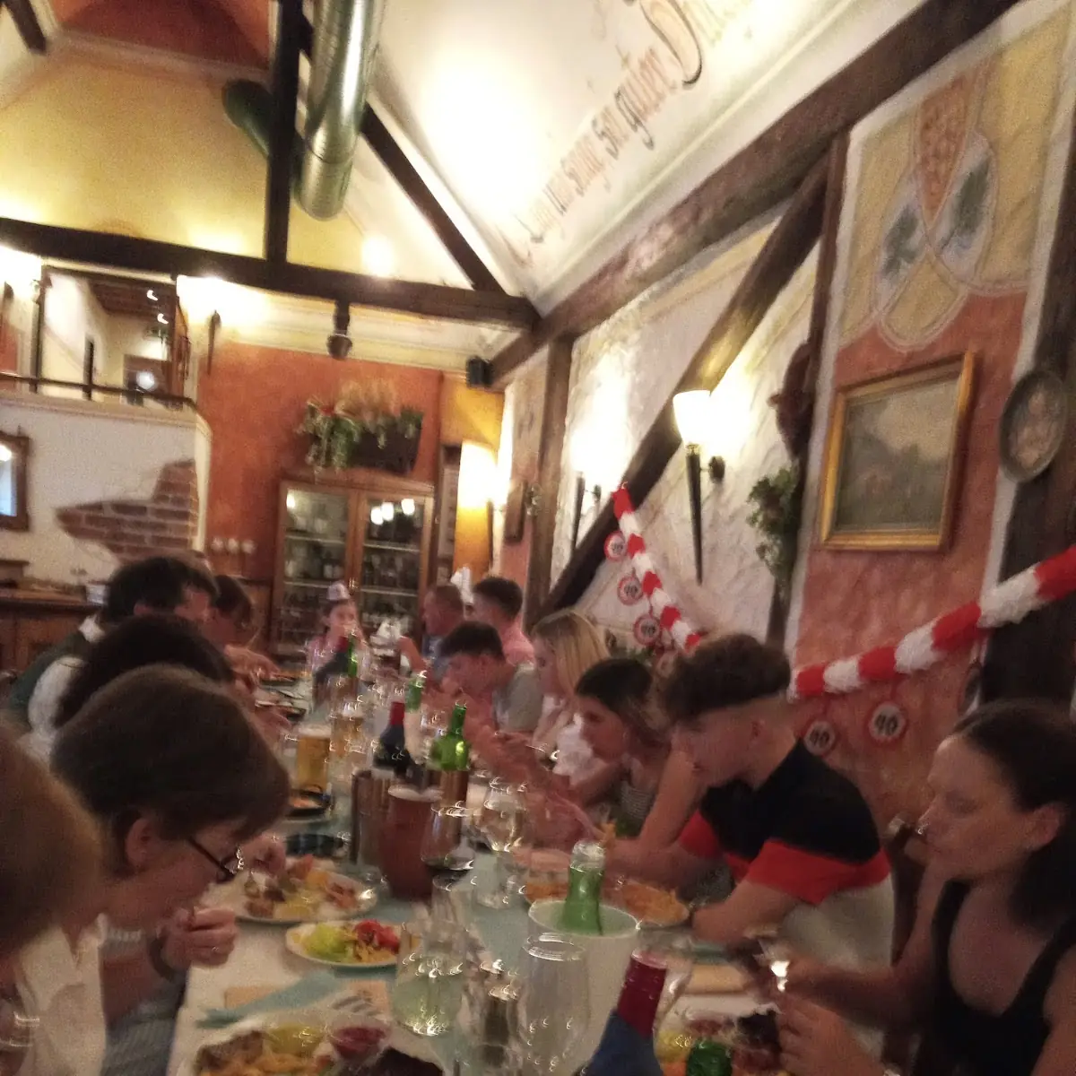 Essen und Trinken photo 7