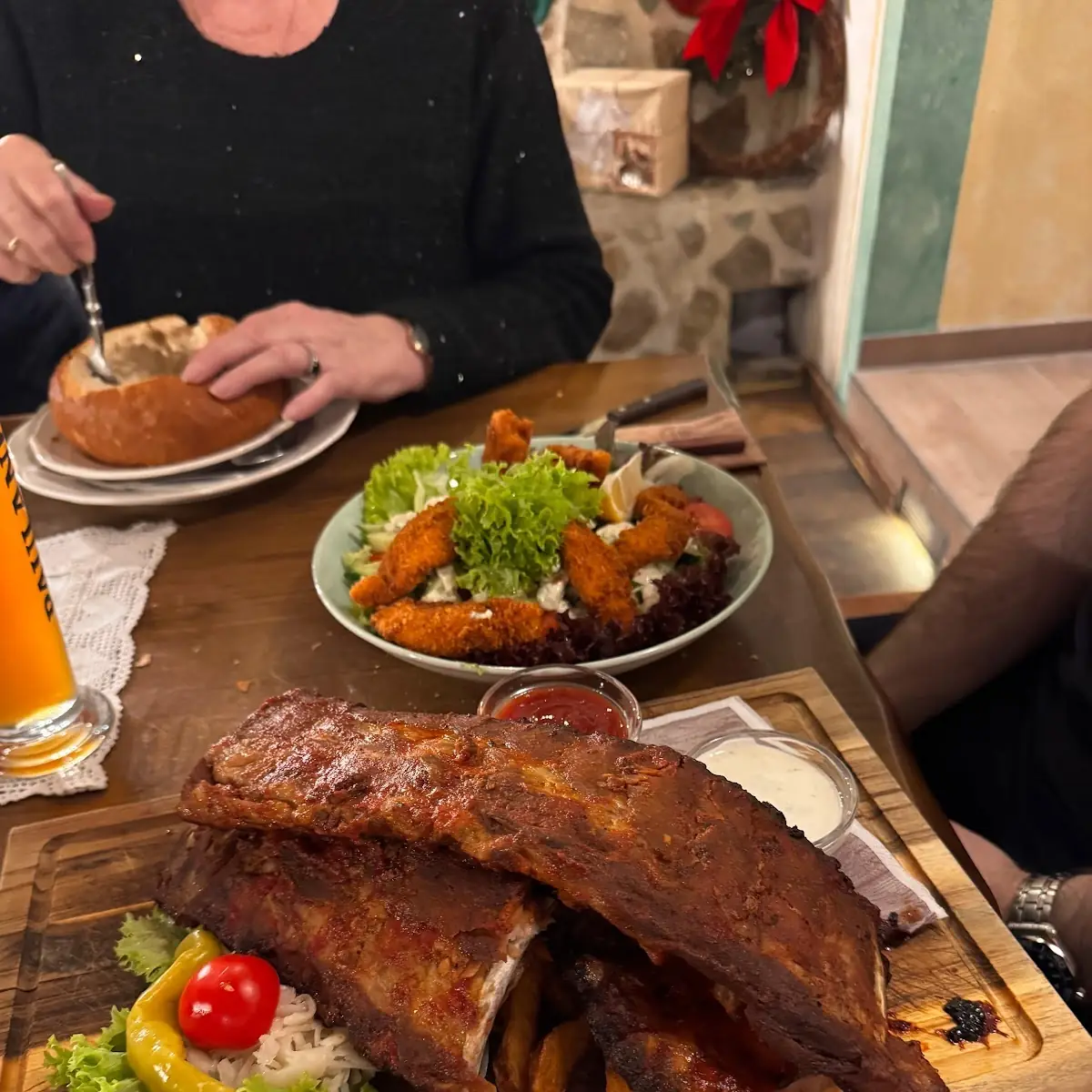 Essen und Trinken photo 8