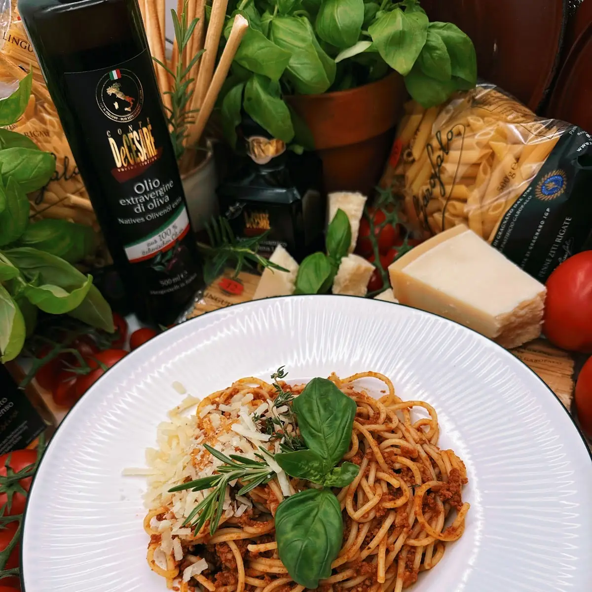 Essen und Trinken photo 9