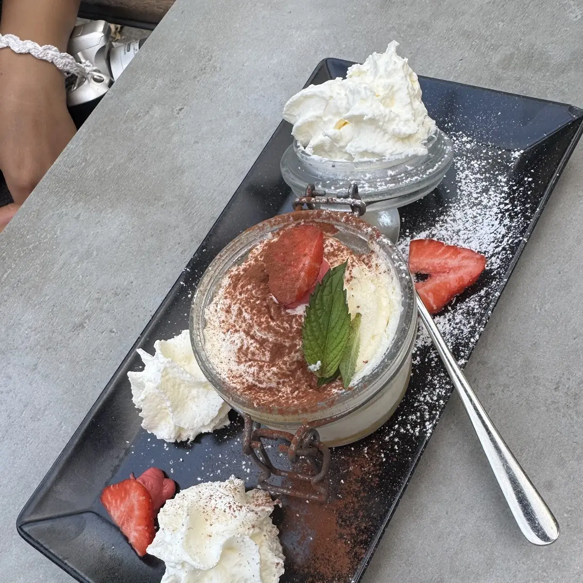 Essen und Trinken photo 10