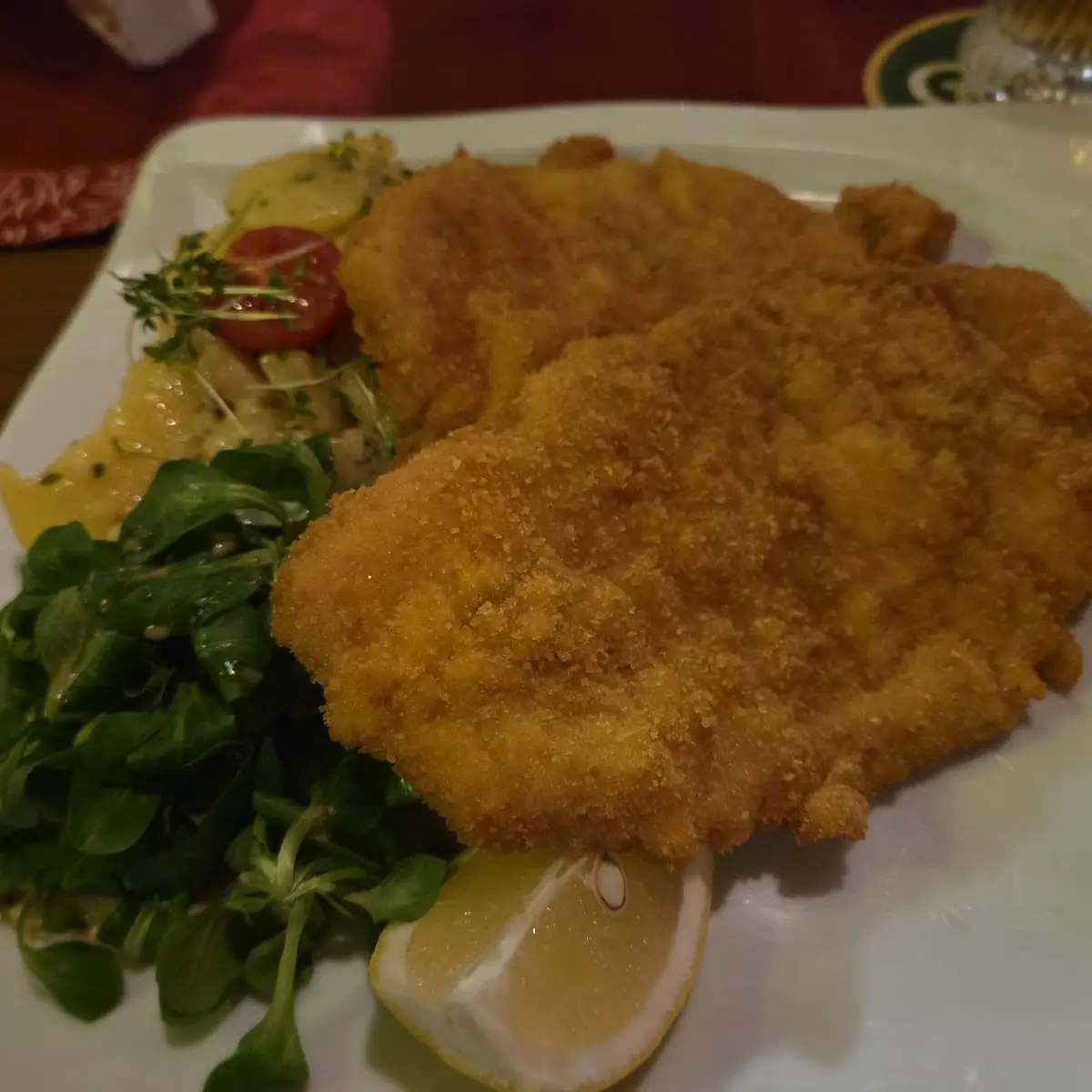 Essen und Trinken photo 2