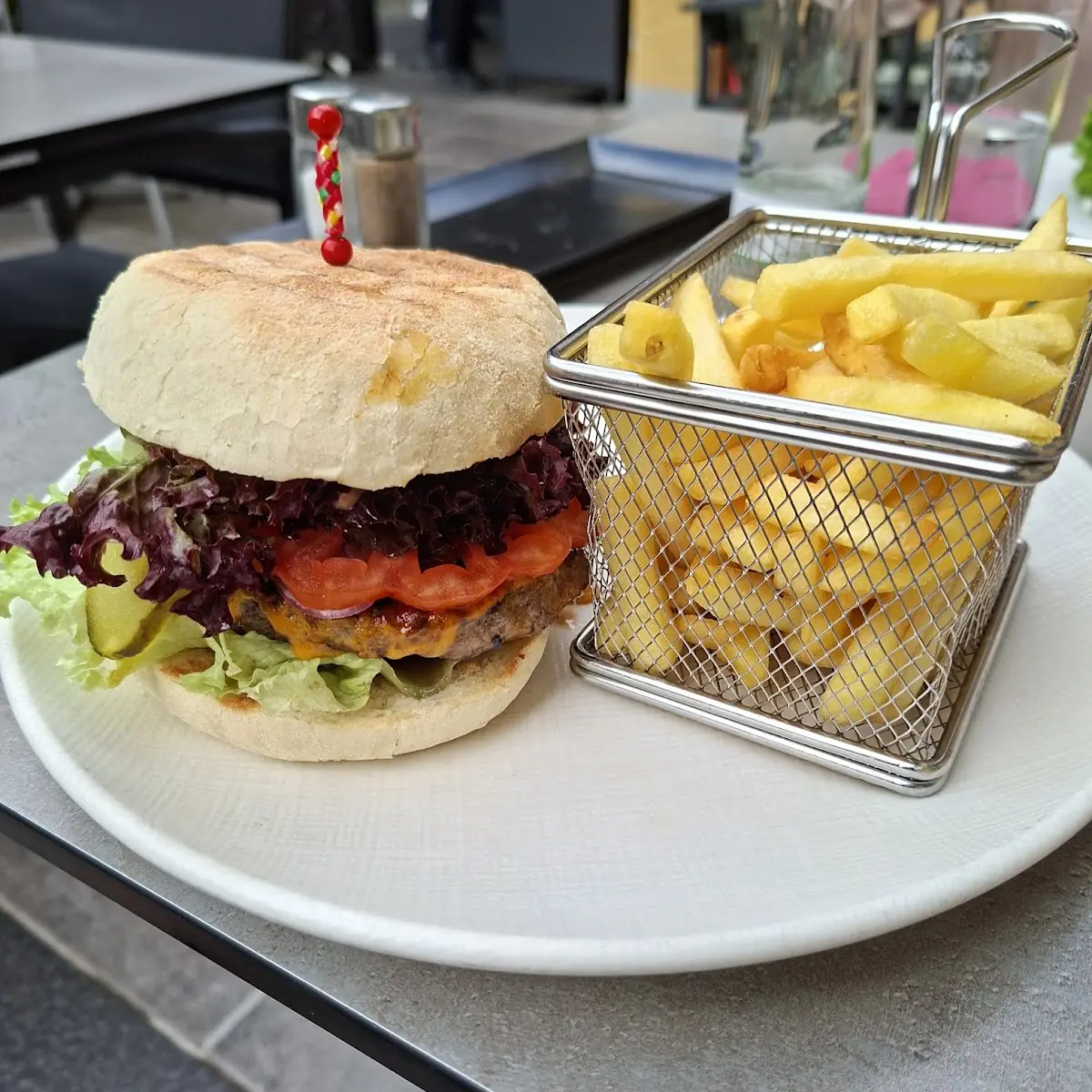Essen und Trinken photo 3
