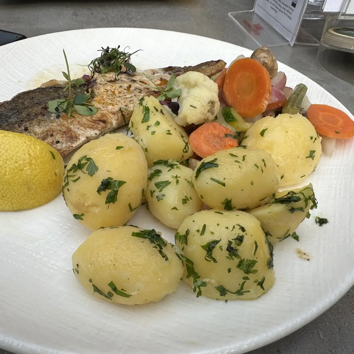Essen und Trinken photo 4
