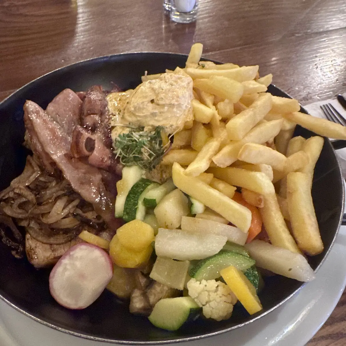 Essen und Trinken photo 6