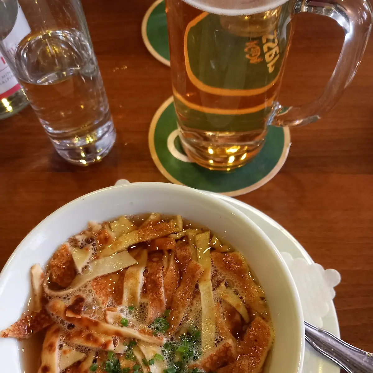 Essen und Trinken photo 8