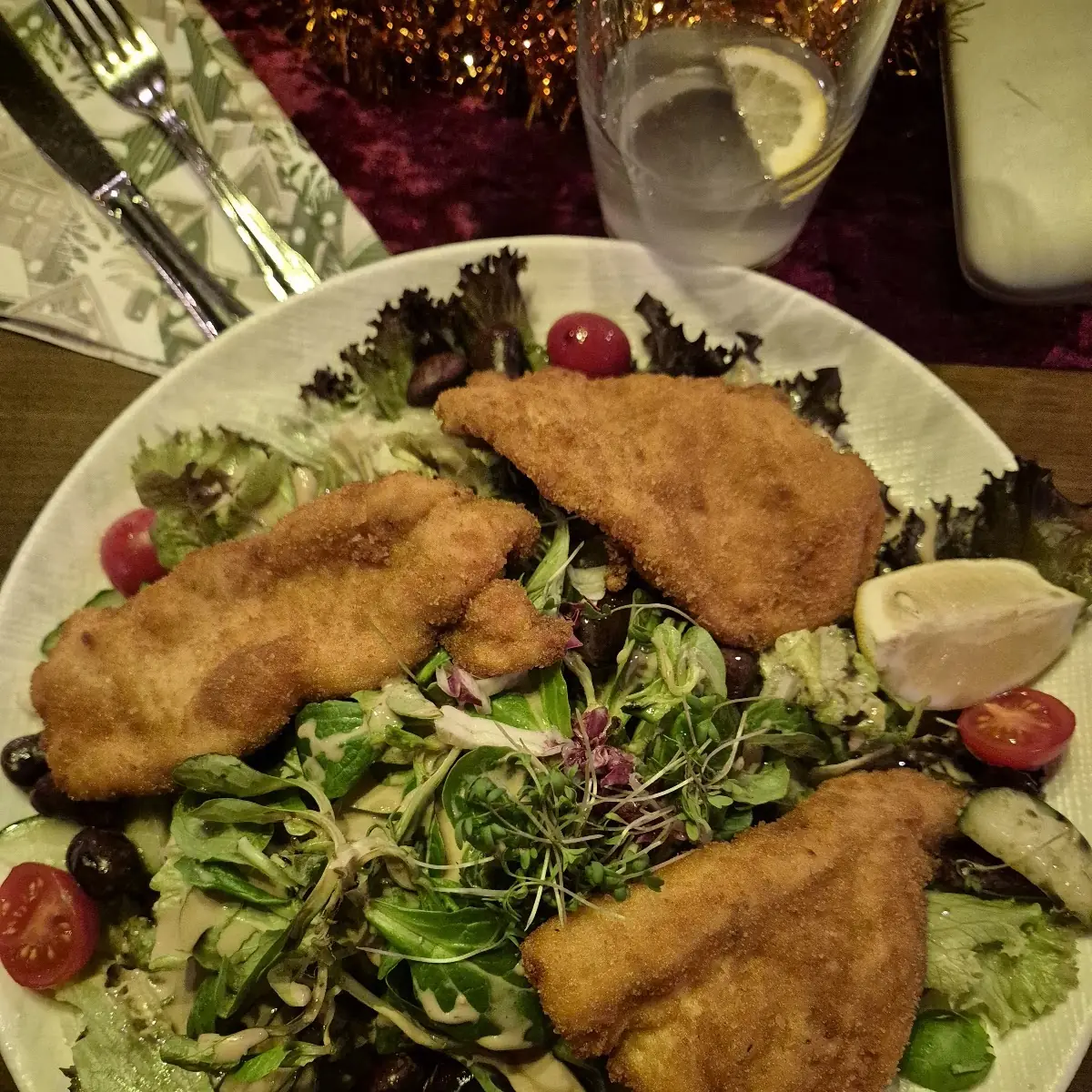 Essen und Trinken photo 9