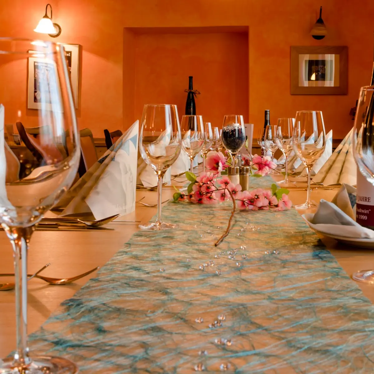 Restaurant Der Stadtwirt Titelbild